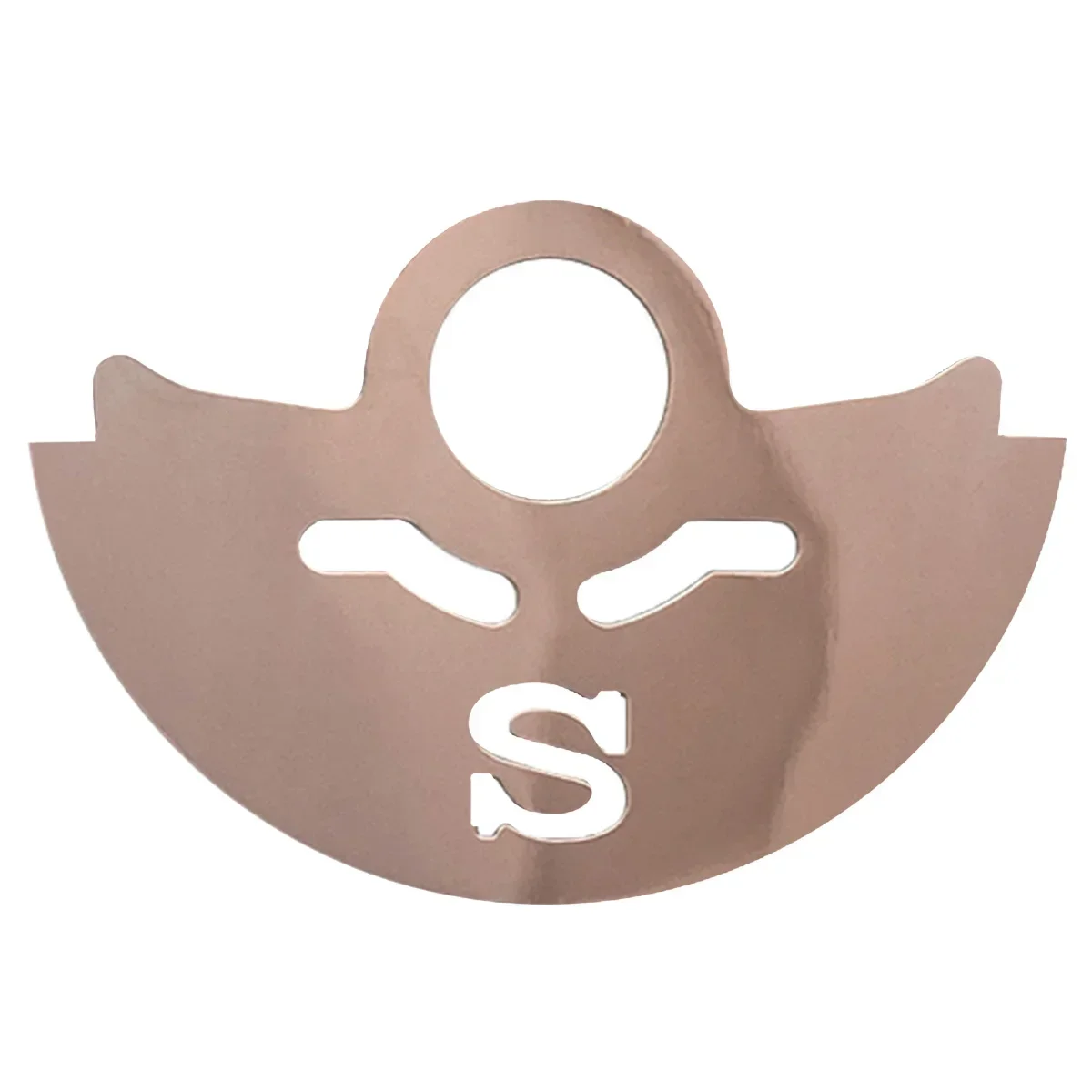 Automatic Hammer Sheet Patch Sticker Oscillating Weight Rotor for Watch Movement Modification