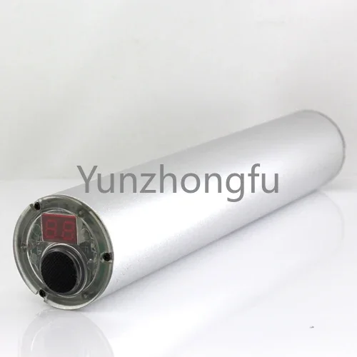 

Flashlight Battery Pack 24w85w Strong Light Xenon Lamp 18650 Lithium Battery Large Capacity Special Battery