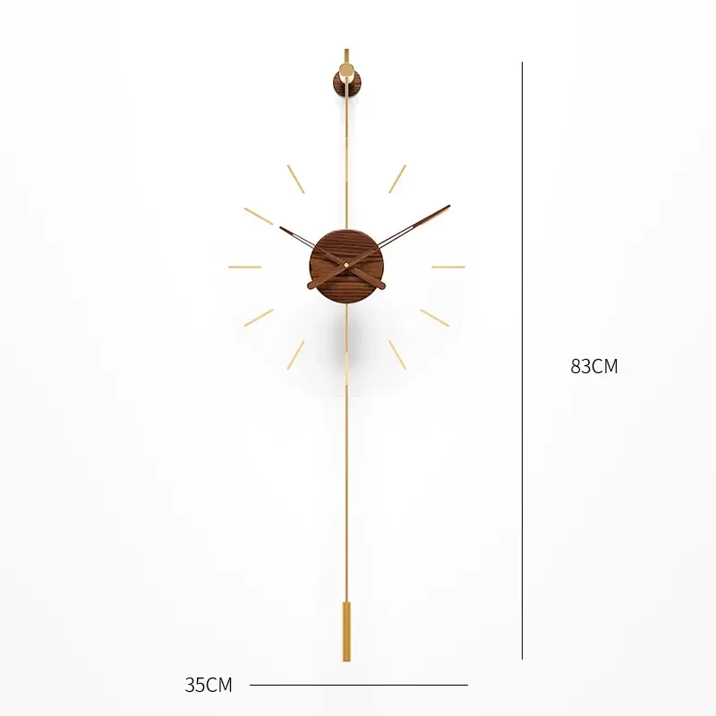 Wood Gold Scale
