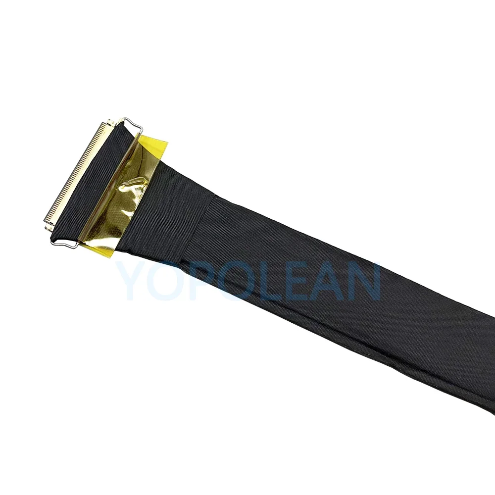 New For iMac 27" A1419 A2115 LCD Screen Display Cable 5K 60Pins 923-00093 Late 2014 2015