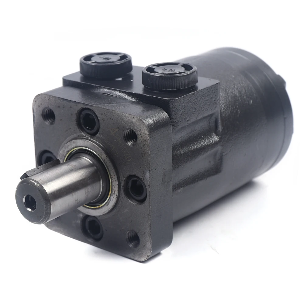 Hydraulic Motor 4 Bolt for Char-Lynn 101-1003-009 Eaton 101-1003  Flange eaton char lynn 112 hydraulic motor 112 1058 006 112 1216 006 112 1098 006 112 1360 006 112 1058 112 1098 112 1360