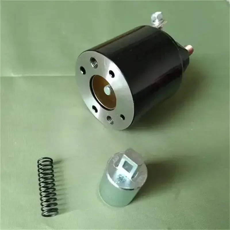 Cyleto Ms5c-311-1 Relais Solénoïde De Démarreur Pour Hors-bord Yamaha