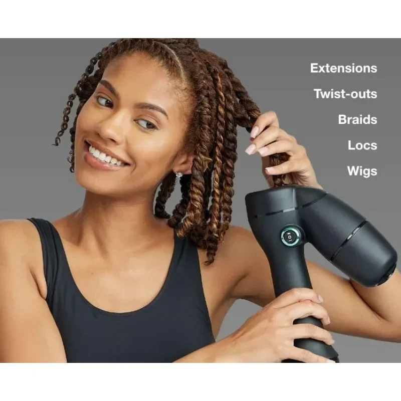 Revair Dryer Best Blow Dryer For Straightening Natural Hair A