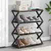 4-Tier Multi-Purpose Storage Rack 3