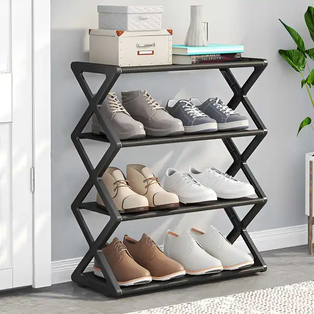 4-Tier Multi-Purpose Storage Rack 3