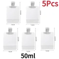 5pcs 50ml
