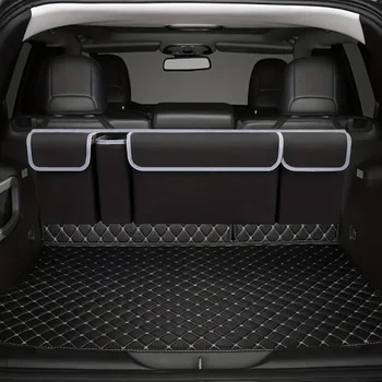 Oxford Cloth Car Organizer 1