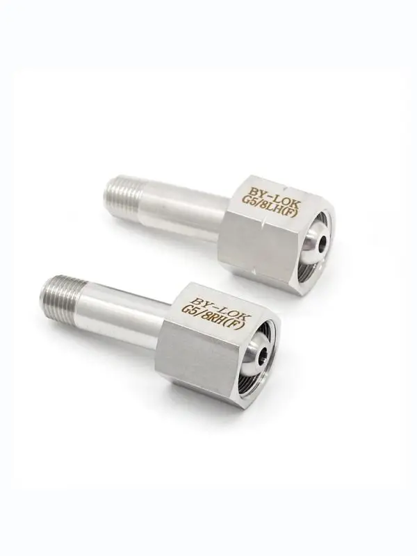 

Нержавеющая сталь 316L, азот, кислородный цилиндр, шов W21.8RH, обратный зуб водорода