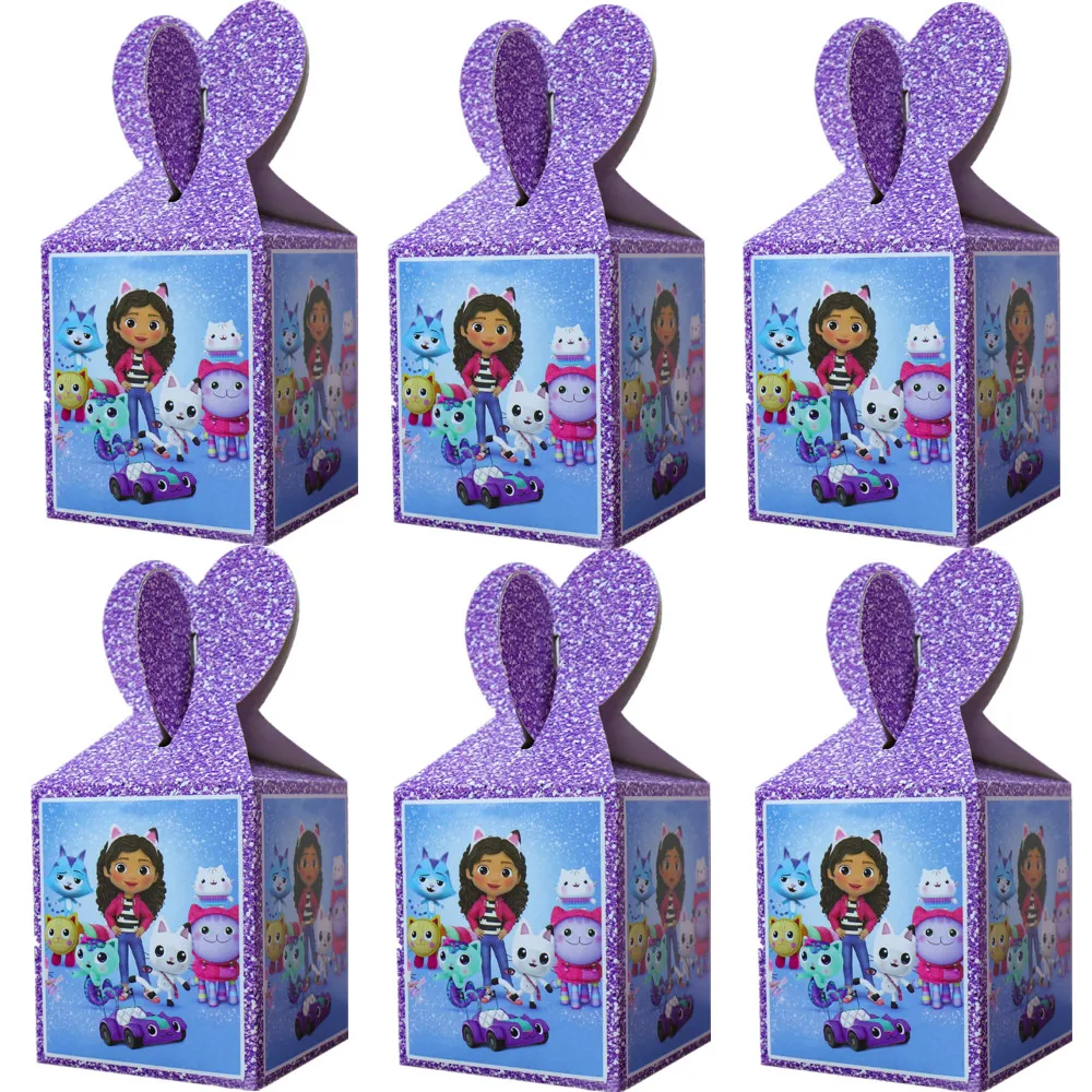 Candy Box Favor Baby Shower Acessório Kids