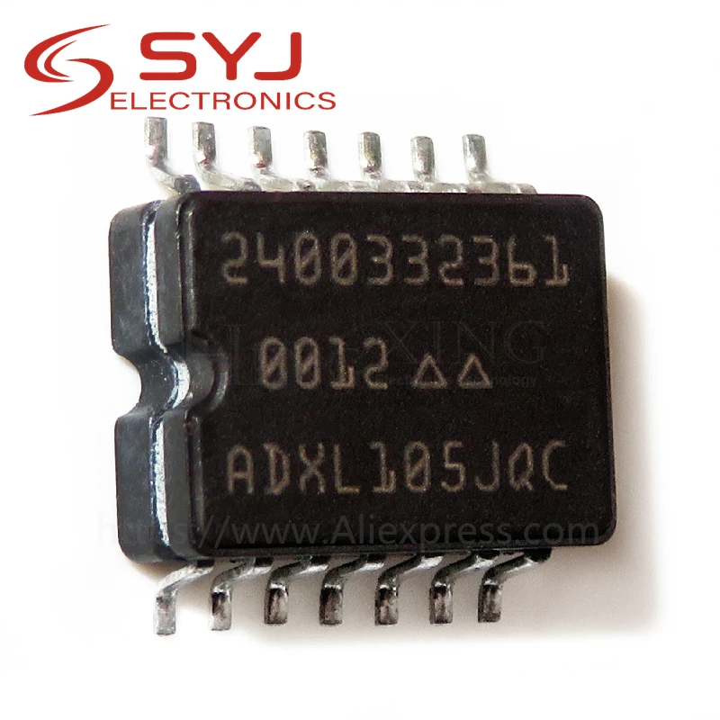 

5 шт./партия ADXL105JQC ADXL105AQC ADXL105 SOP-14