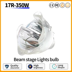 350W light 17R, used for beam 350W McLep brand mobile head light bulb dance table lamp