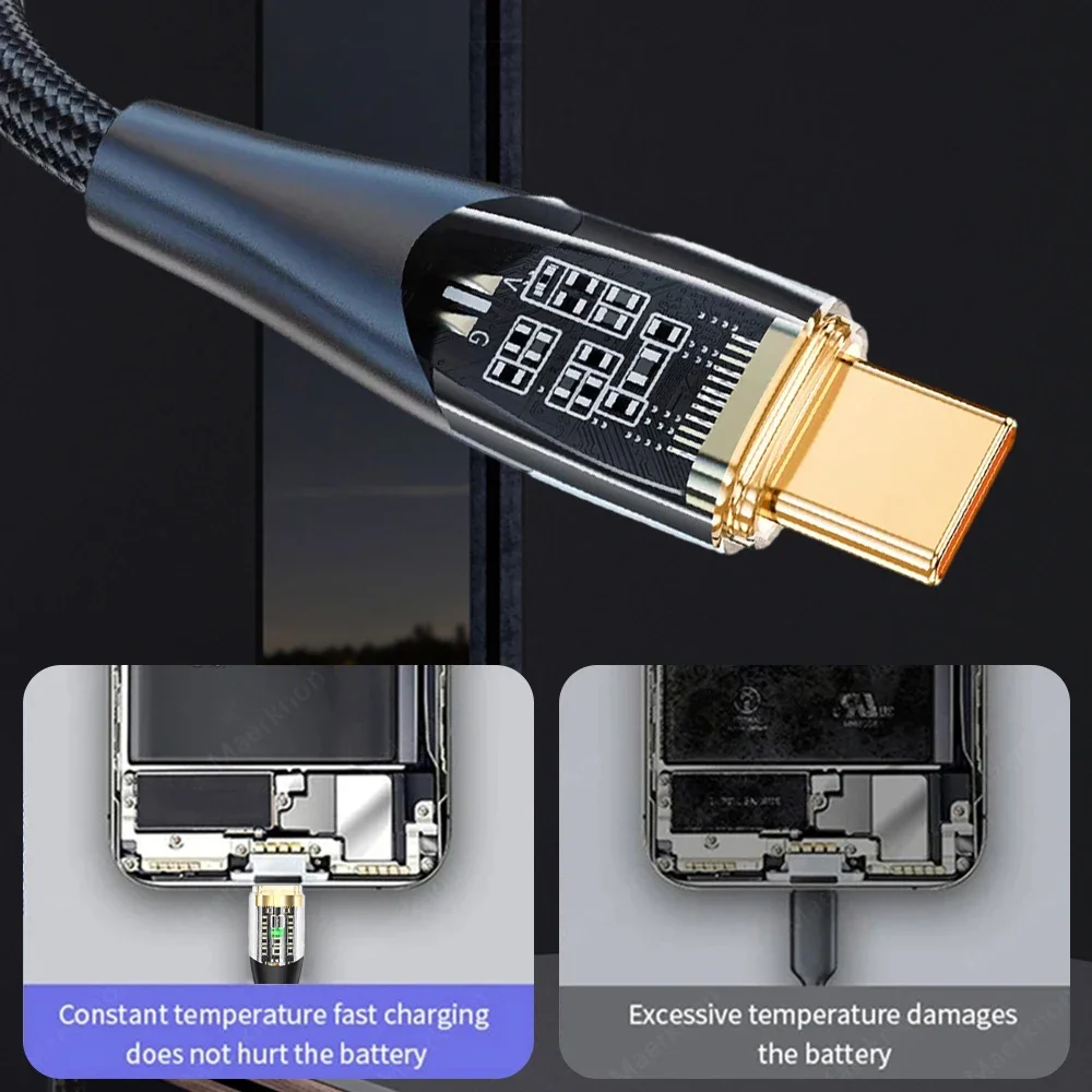 USB CŸ   ̺,  15 Ｚ ƺ º USB-C,    ڵ , 120W 6A