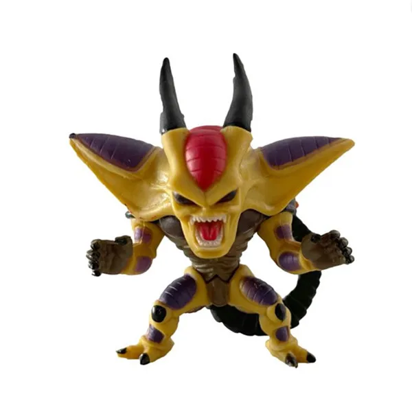 子供向けドラゴンボールZアクションフィギュア,コレクタブルマ