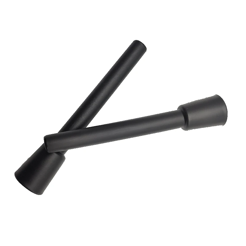 DIY spare handles ROPE jump rope skipping RA same shape pp material no spare parts accessoires DIY material