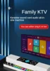 Bgn-y6001 Bluetooth Speaker Wireless Karaoke Sound Card Integrated Indoor And Outdoor Square Dance Universal High-power Speaker 6