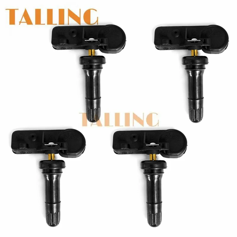 

Датчик давления в шинах 56029465AB, TPMS для Chrysler 200 Aspen Pacifica Dodge Avenger Jeep Commander Compass, новинка 56029465AA