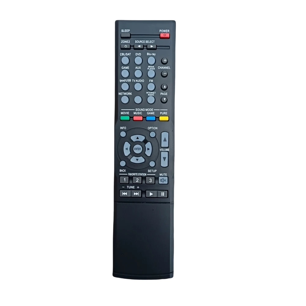 Telecomando Universale Per Ricevitore Denon AVR-1613 E AVR-1713 – Sostituto Perfetto, Plug & Play