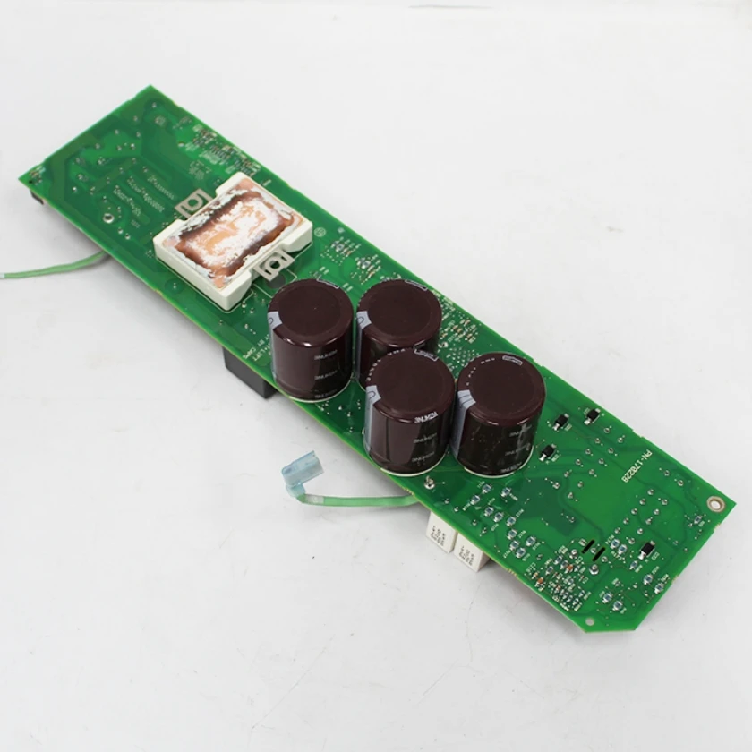 Servoazionamento Powerflex Serie 753/755 Pn-170224