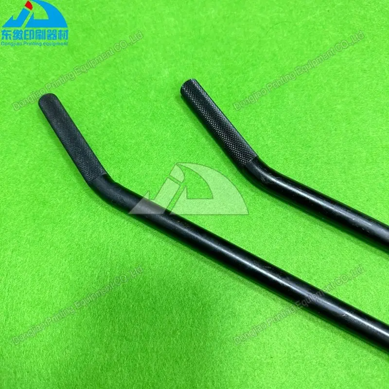 미쓰비시 D3000 3F 5F 기계 부품 조정 도구용 인쇄 기계 예비 부품 조정 도구 범용 브레이크 스푼