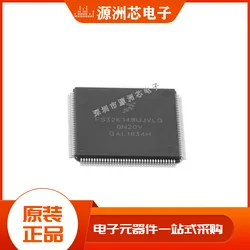 Microcontrôleur IC LQFP144 MCU 
