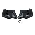 Windshield Black