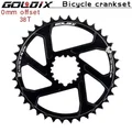 0mm offset 38T