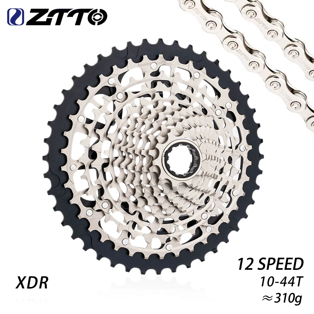 パーツ ZTTO ULT series XDR 10-33T ZTTO 12 Speed Road XDR Cassette 12s 10-28T 10-33T 10-36T 10