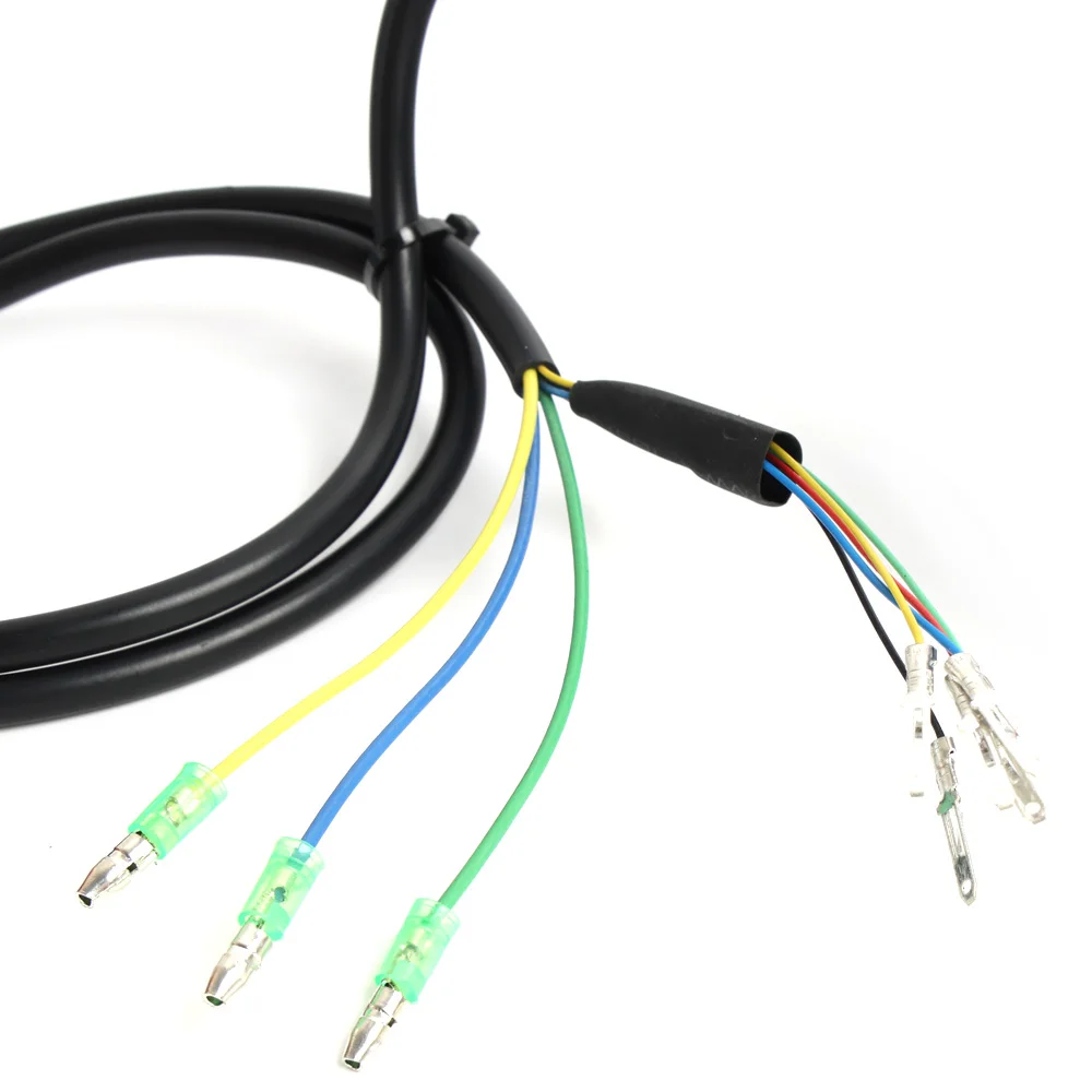 Kugoo 엔진 모터 전동 스쿠터 킥스쿠터, M4, M4PRO 용, 브러시리스 휠 허브 부품, 500W, 48V, 10 인치