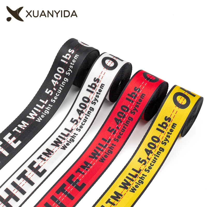 Off white seatbelt belt Clearance