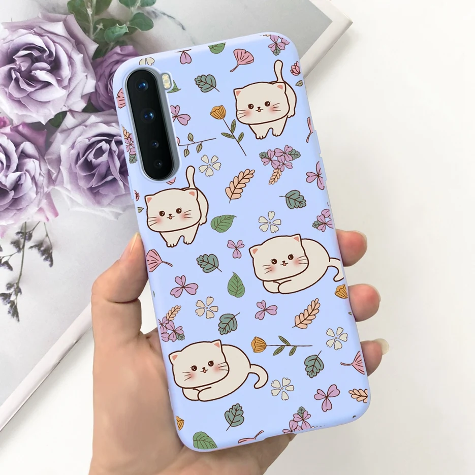 Cute Dinosaur Cartoon Soft Silicone Phone Case