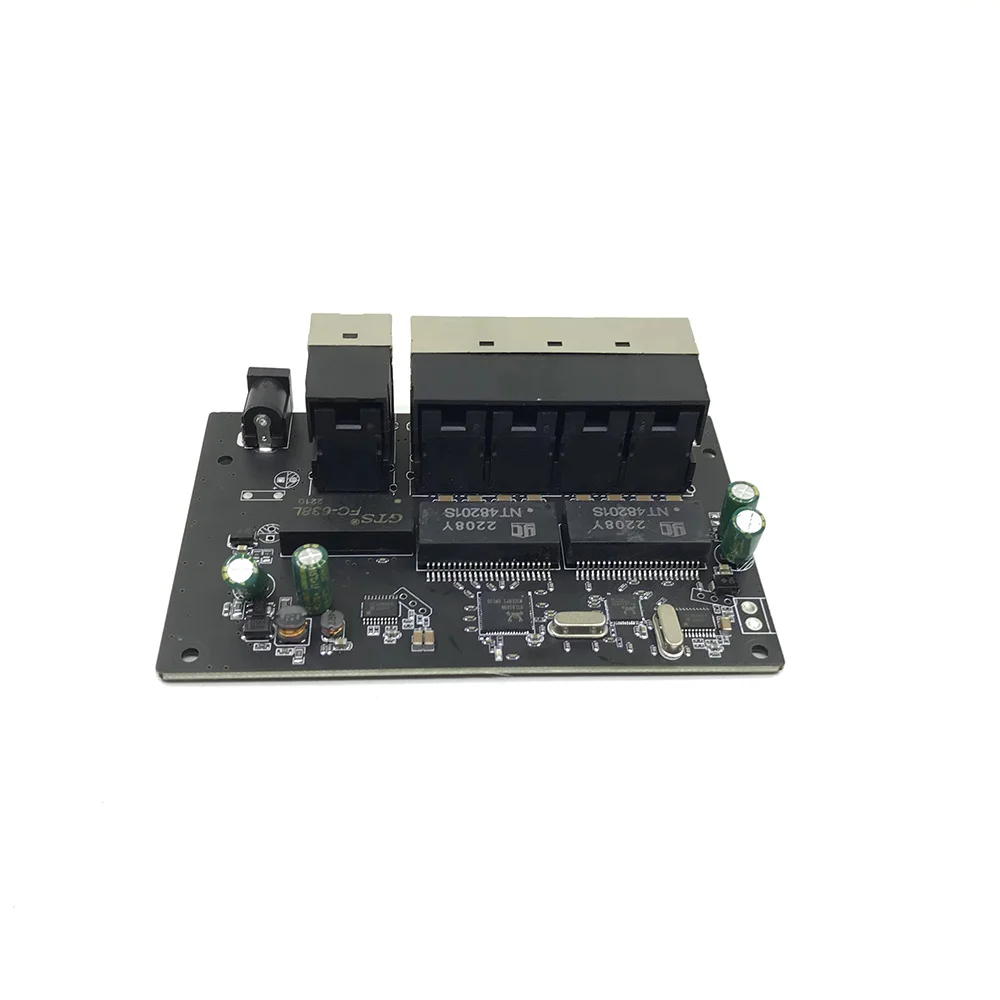 Рисунок 6 - POE12V-24V-48V POE12V/24V/48V POE