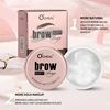 Eyebrow Styling Gel 3D Feathery Wild Brow Wax Waterproof Long Lasting Easy To Wear Shaping Eyebrows Makeup Sculpt Soap Cosmetics 5