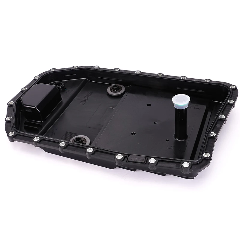 24117571217 6HP19 Transmission Gearbox Oil Pan Filter 24152333907 24117536387 For BMW E93 E92 128i 135i 325i 325xi 328i 330i