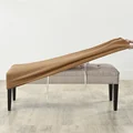 B6 Bench seat cover