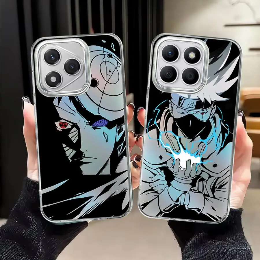 Anime N-arutos Phone Case Cover