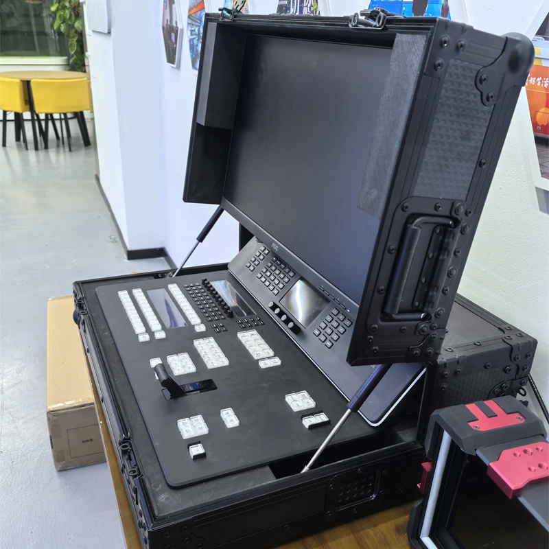 Air Case for ATEM Television Studio HD8 Switch Case - AliExpress