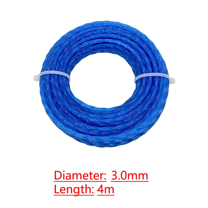 3mm x 4m