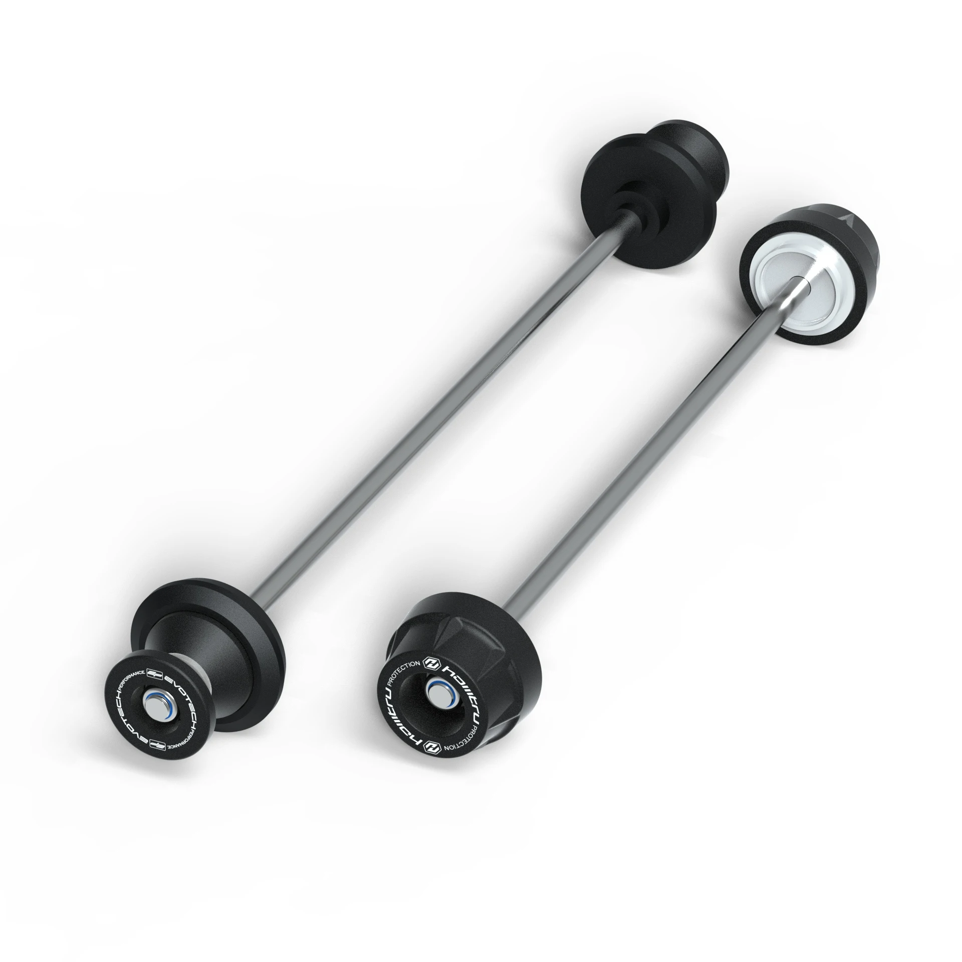야마하 FZ-07 XSR700 MT-07 20132024 휠 액슬 포크 크래시 슬라이더 오토바이 액세서리 스탠드 스크류 스윙암 스풀