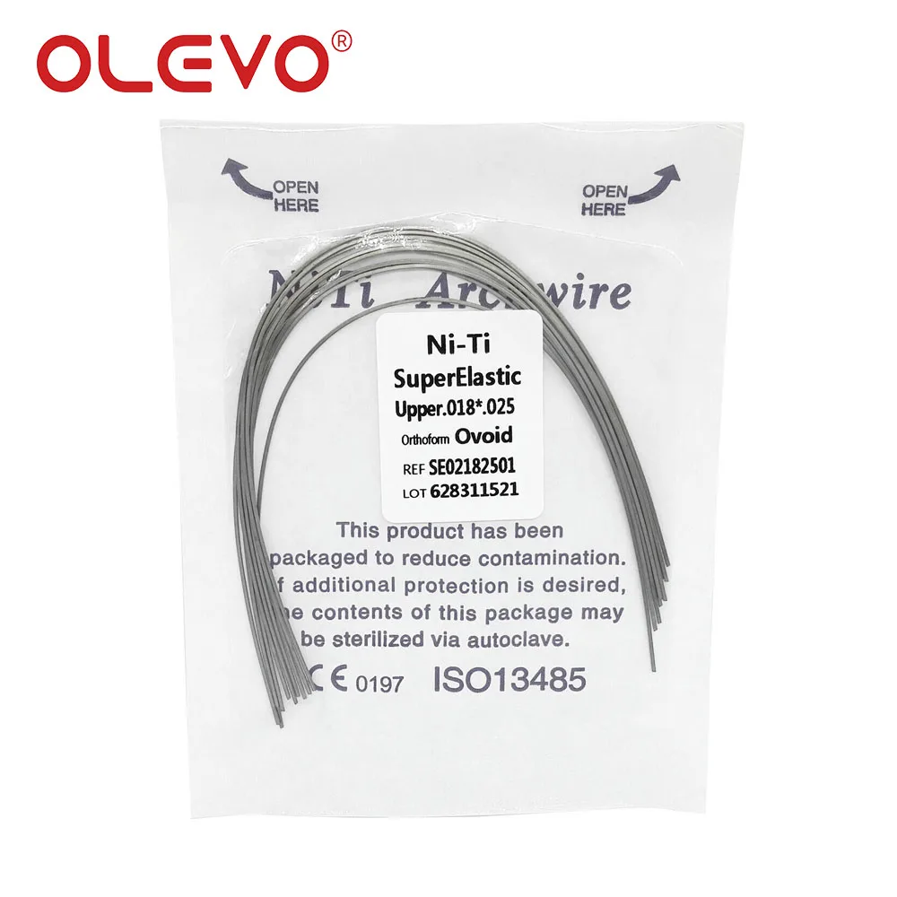 Рисунок 4 - Стоматологические Ортодонтические