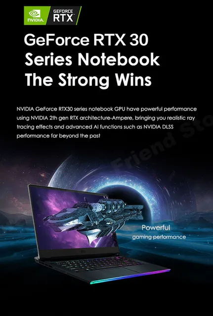 Laptop Rtx 30 Series Nvidia Rtx 30 Series On Laptop Gaming Laptops