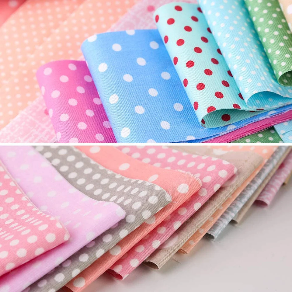 Jelly Rolls Strips 2.4'' Pre-Cut Fabric Collection, 100% Cotton
