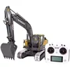 SY E010 remote control excavator screw excavator E111 hydraulic alloy hook hook boy 6