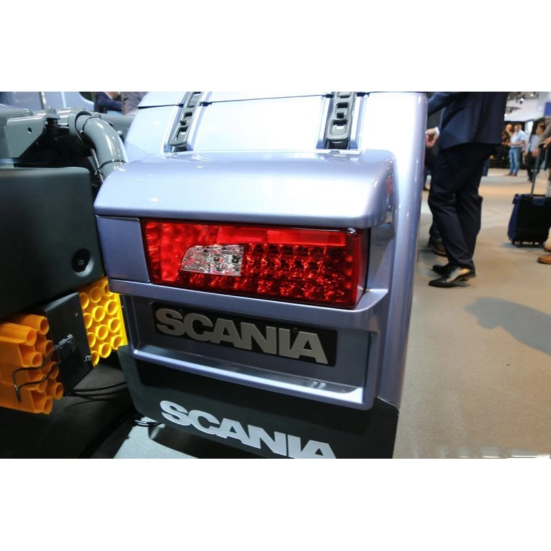 SCANIA G P R S L ø LED Ĺ̵,  Ʈ ü ǰ, Ĺ , 2241860 2380955 2380954 2241859, 1 