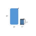 Blue  S