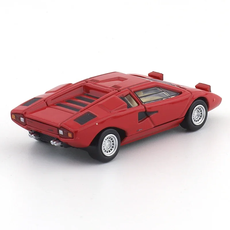 Takara Tomy Tomica Premium 33 Lamborghini Countach LP400 Car Alloy