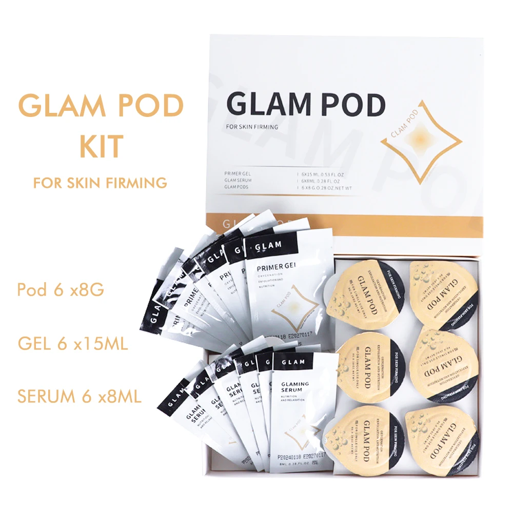 Glam Pod