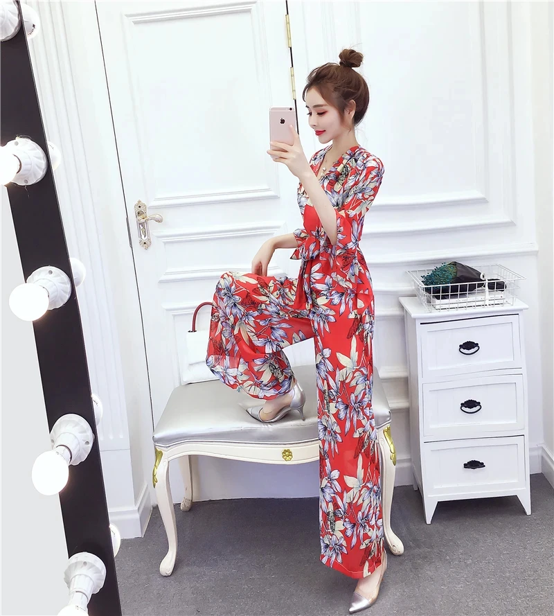 new-summer-office-lady-fashion-casual-brand-female-women-girls-loose-chiffon-jumpsuits-clothing