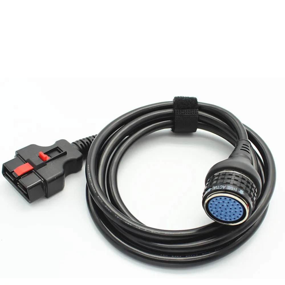 Кабель с 16-контактным разъемом OBD2 для benz star c4 SD (art.: 3920c5ebd6a8d) - 3920c5ebd6a8d