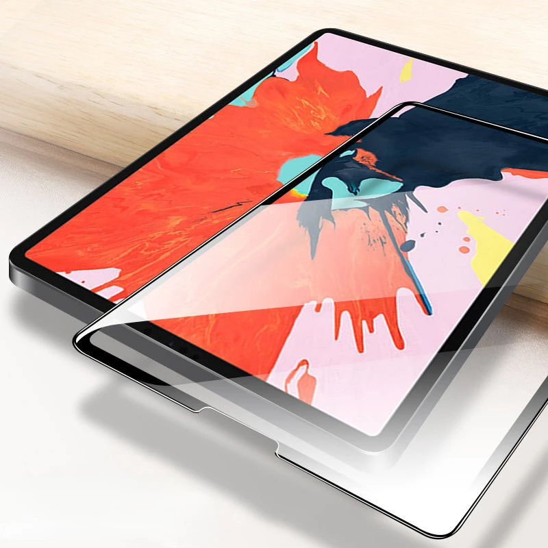 Ceramic Matte Scratch-Proof Tablet Screen Protector Film