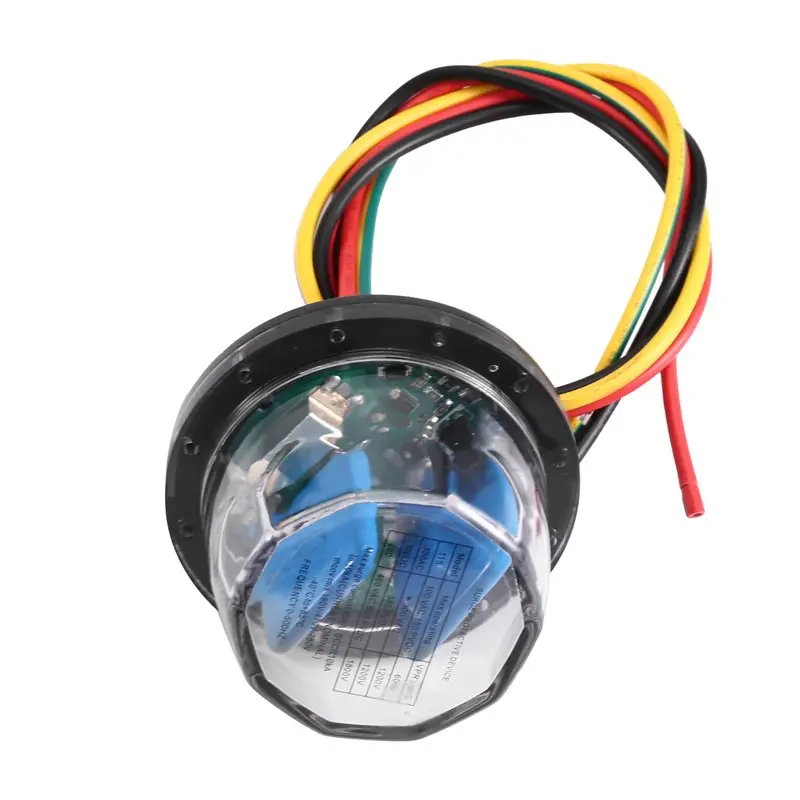 YSS-MNSPD-300-AC 서지 보호 장치 - MNSPD300AC AC 서지 보호기 교체 부품